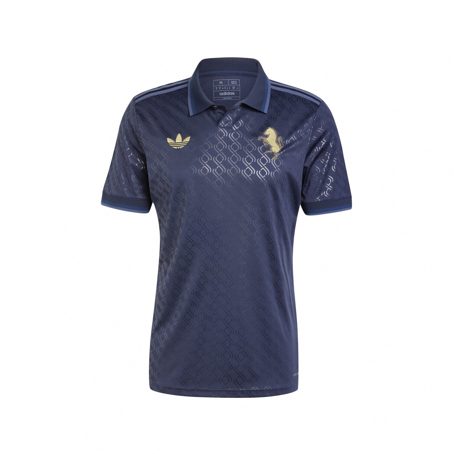 adidas Camiseta Tercer Uniforme Juventus 24/25 — Somos Fútbol