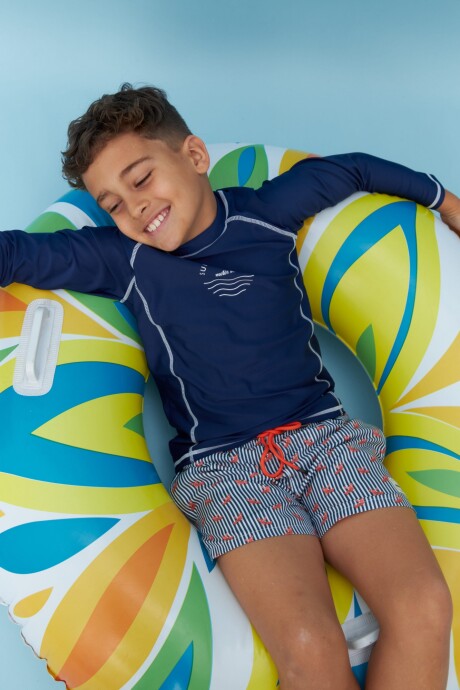 Short cl�sico Oliver Nemo