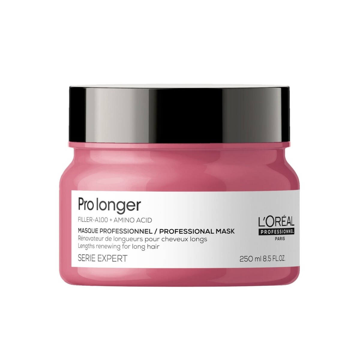 Máscara capilar L'Oréal Prof Pro Longer 250 ml 