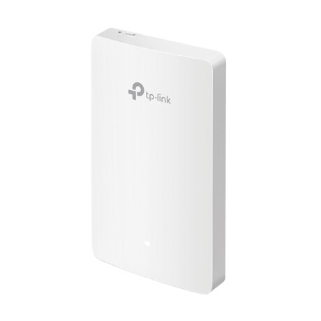 Access Point Tp-link Eap235 Wall Doble Banda 001