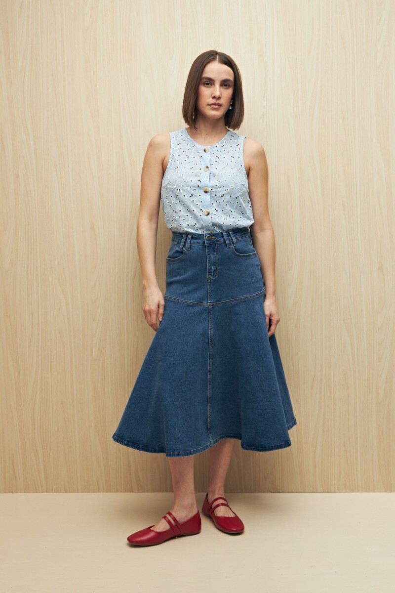 FALDA JOAN 