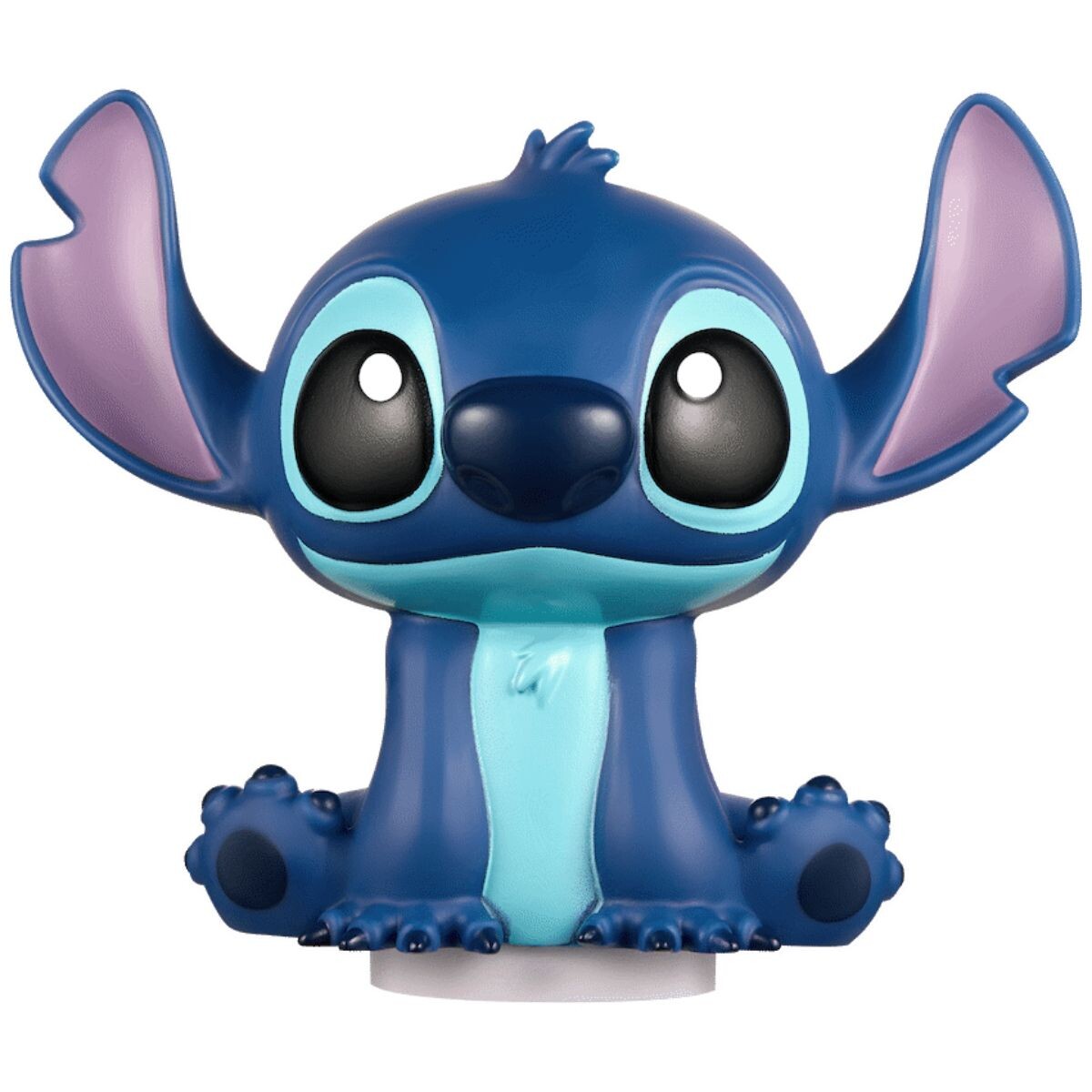 Stitch lámpara de mesa USB 
