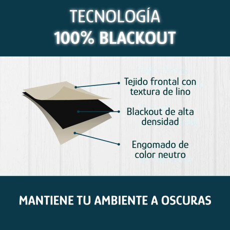 Set x2 Cortinas Blackout 140x230Cm Bloquea Luz Ambientes Gris