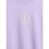 CORP LOGO CREW ORCHID
