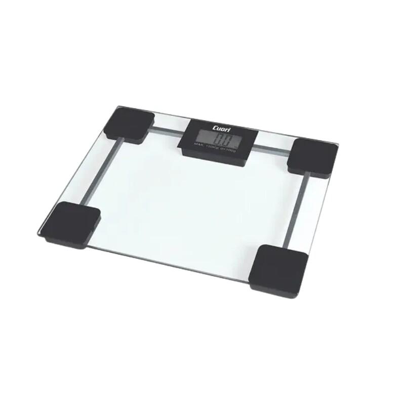BALANZA DE BAÑO DIGITAL CUORI Balanza De Baño Digital Cuori