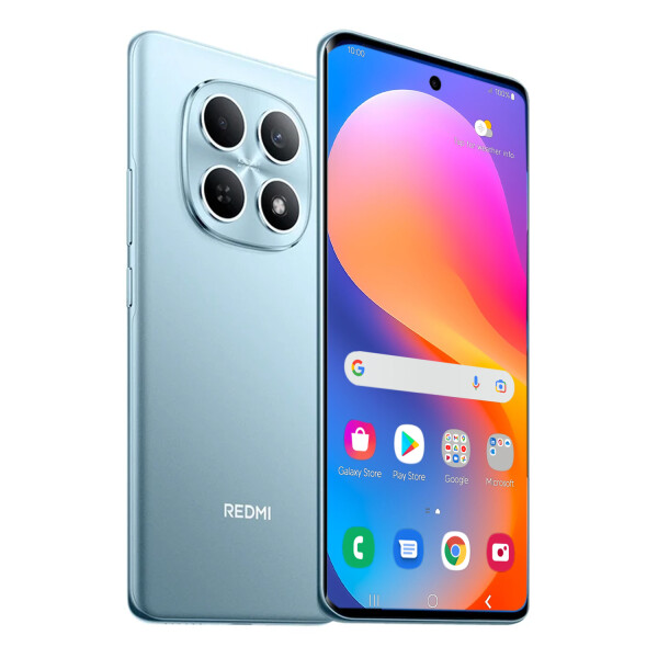 Xiaomi Note 15 4g 8gb 256gb + Regalo CELESTE