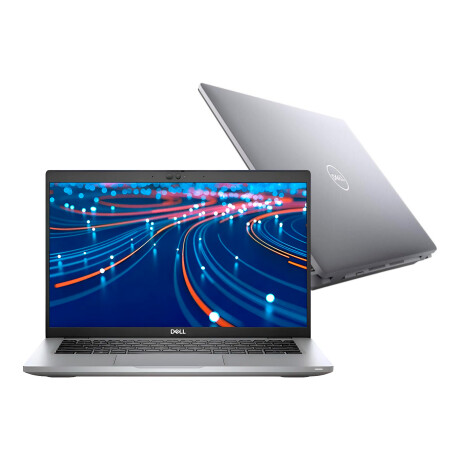 Notebook Dell 14'' Core I7 32GB 512GB 001
