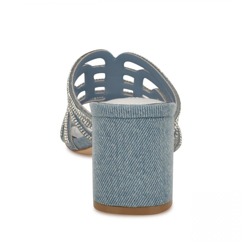 Sandal Grassa5 Light Blue 01