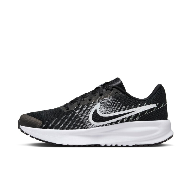Championes Nike Run Defy de Hombre Negro