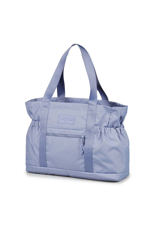 Bolso Portalaptop Everyday Large Tote Lavender Ash