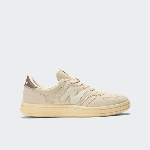 Championes New Balance CT500 Beige