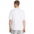 UA M HW OS SM BOX SS-BLU WHT-100