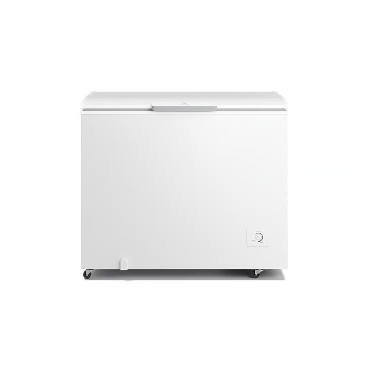 Freezer Electrolux Horizontal Frío Humedo 320 Lts INVERTER - Blanco 