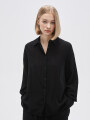 Camisa Salobe Negro