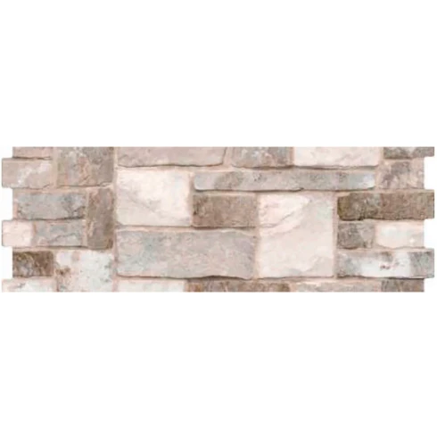 Cerámica gris Simil piedra mate Liso 32x54Cm pared GAMAS DE GRIS