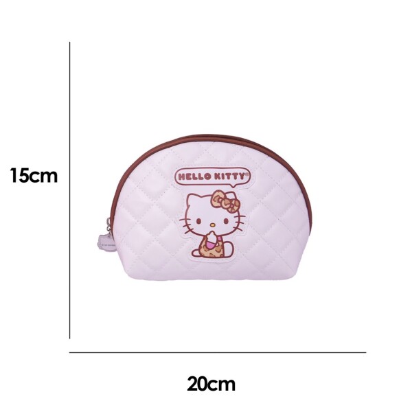 Portacosméticos Hello Kitty Portacosméticos Hello Kitty