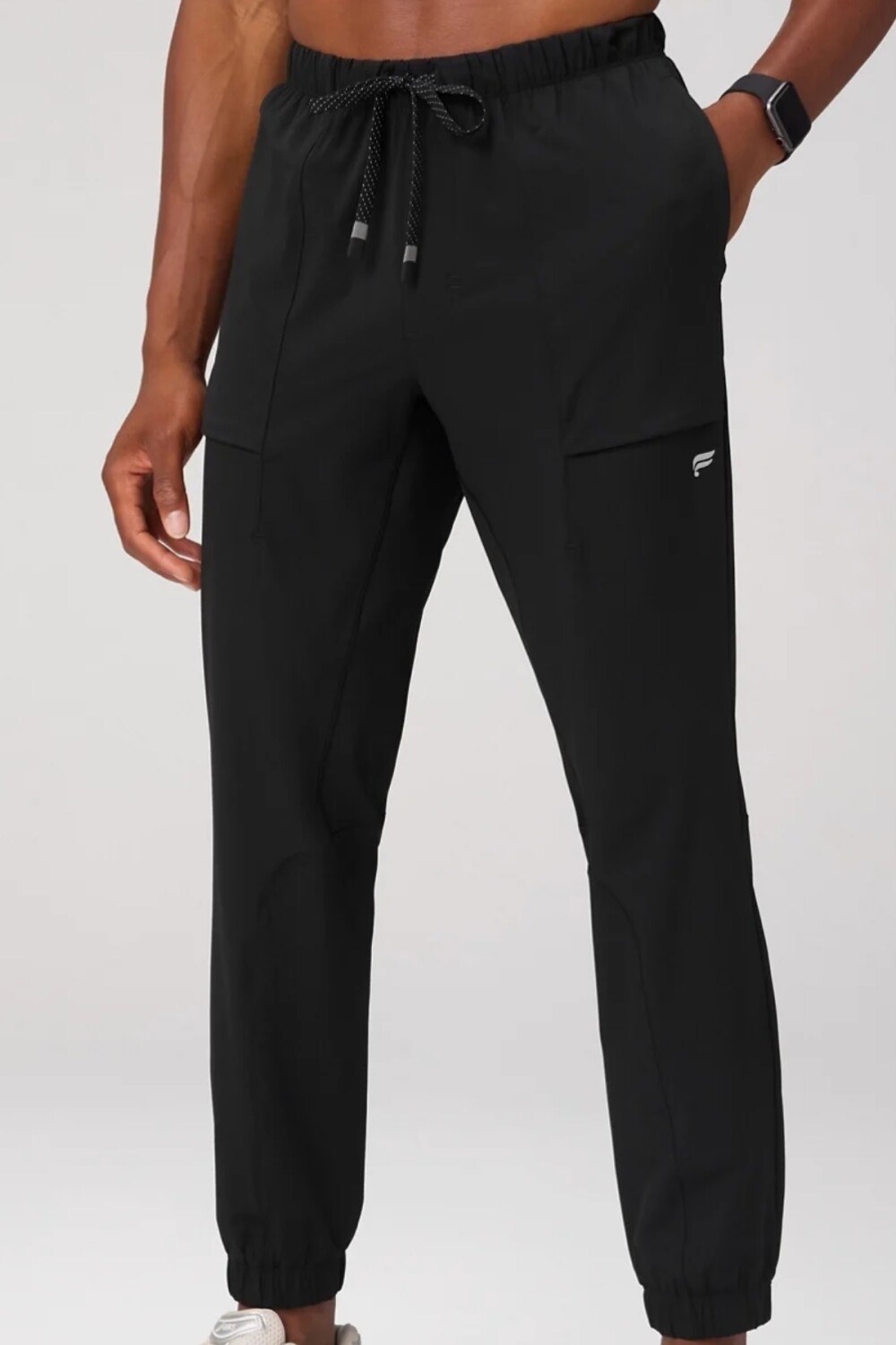 Pantalón The One Jogger Hombre Black