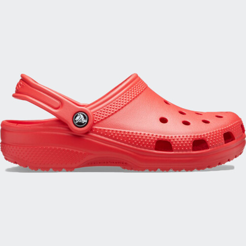 Crocs Classic Rojo