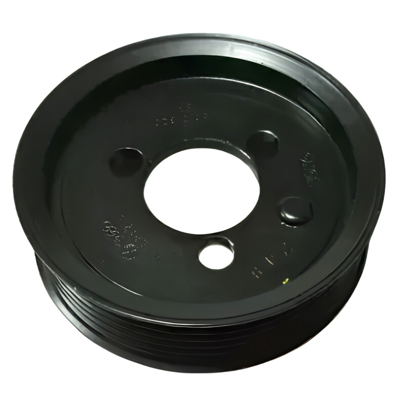 POLEA BOMBA DE AGUA GOL G3 / G4 1.9D Polea Bomba De Agua Gol G3 / G4 1.9d