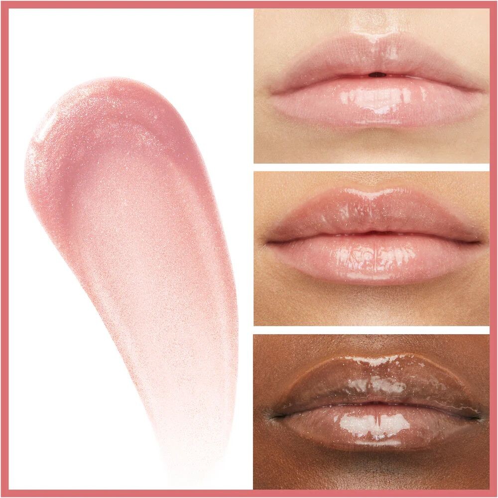 Labial Lifter Gloss Opal