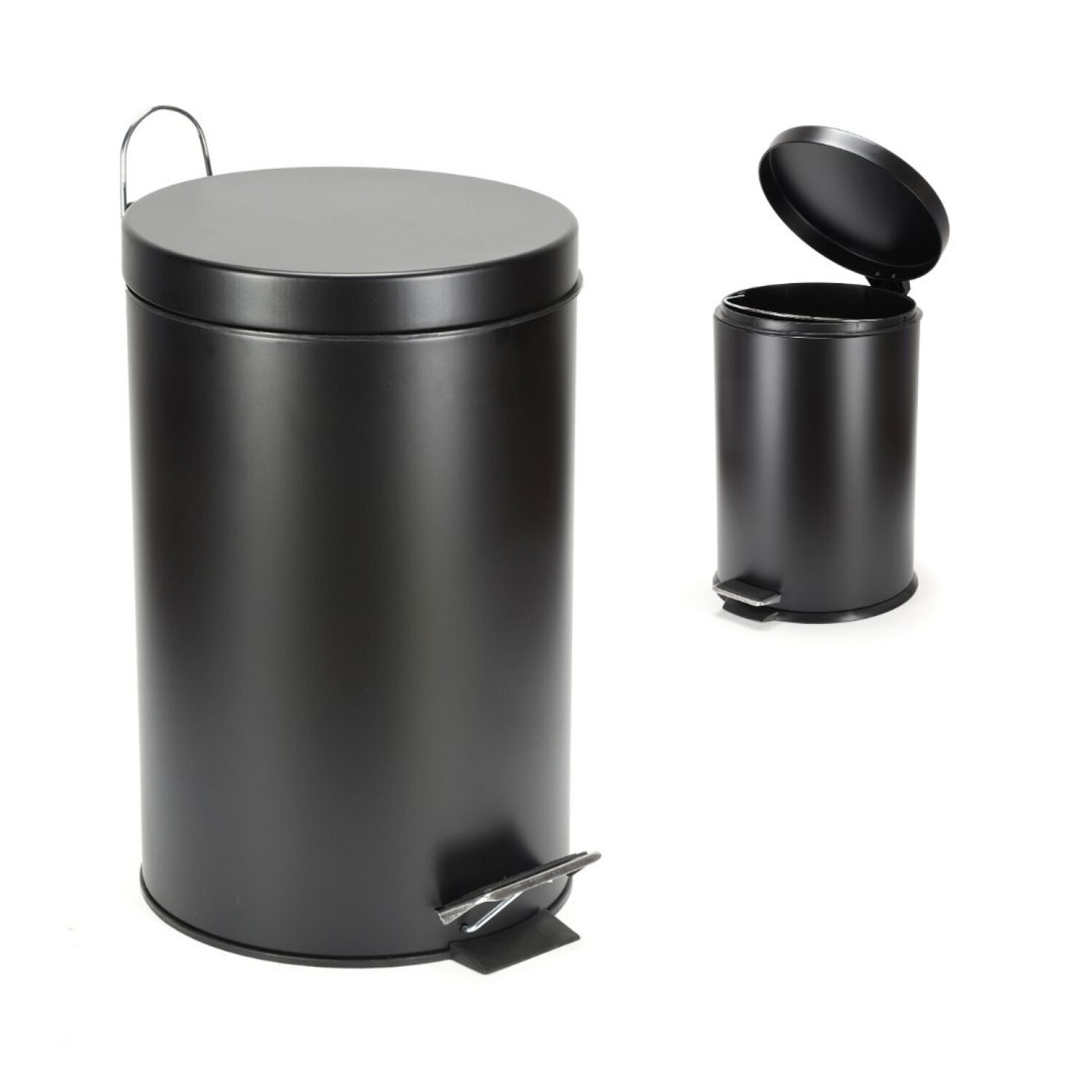 Medidas tacho de basura 12 litros new arrivals