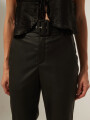 Pantalon Alejandra Negro