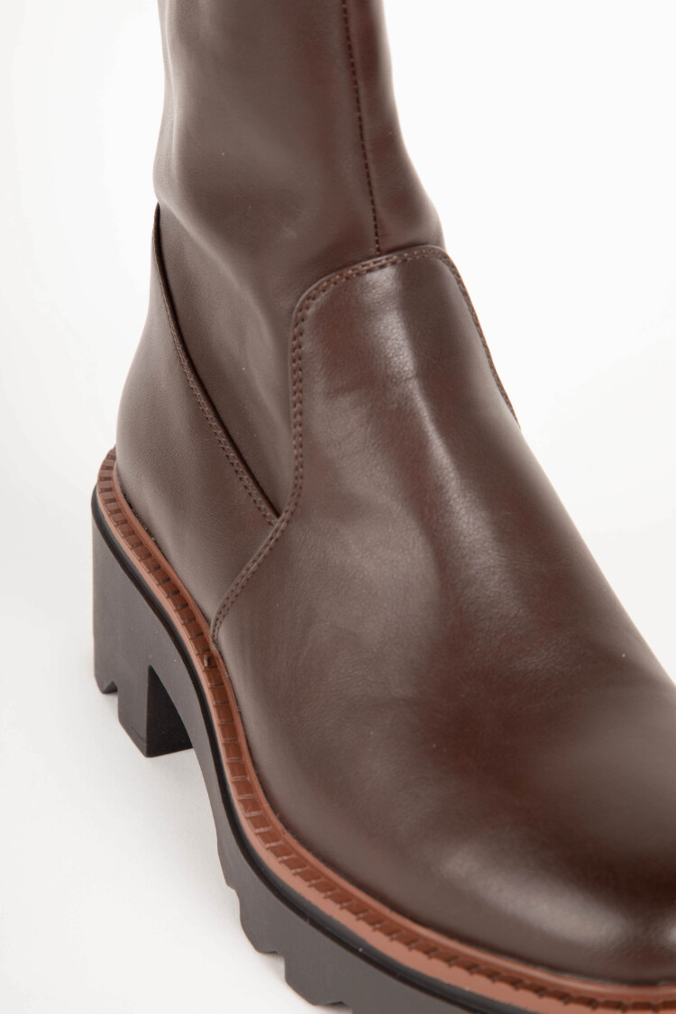 BOTA MOLINS Chocolate