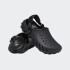 Crocs Echo Clog Negro