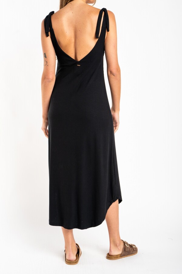 Vestido Negro