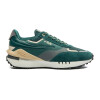 Fila Renno Vintage Ii Masculino Blanco-grafito Blanco-grafito