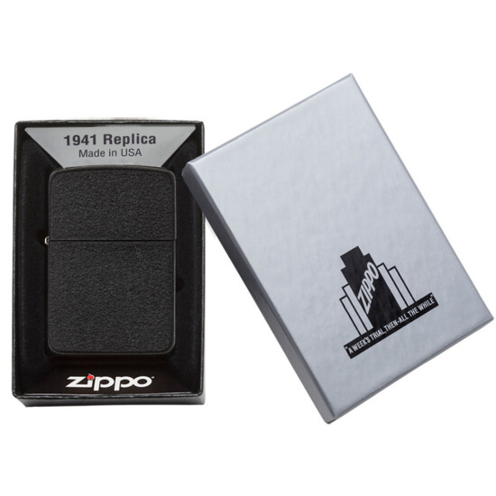 Encendedor ZIPPO 49266 Marron 0