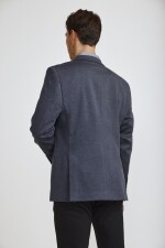 Blazer Guarnieri Conti STONE