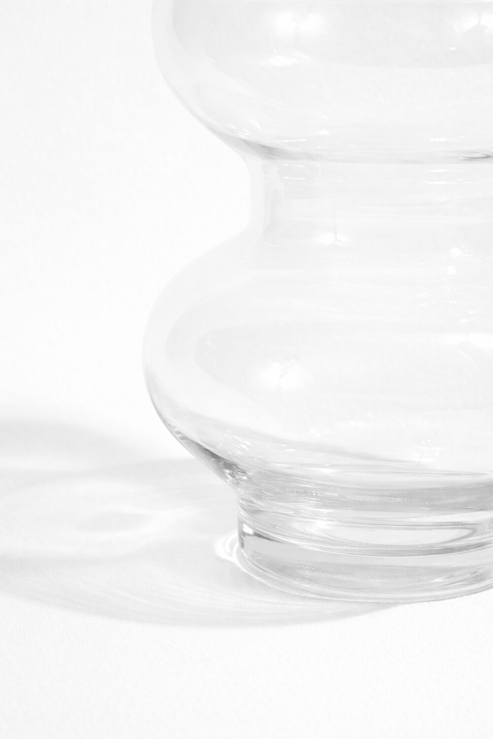 Florero Florida Color Unico