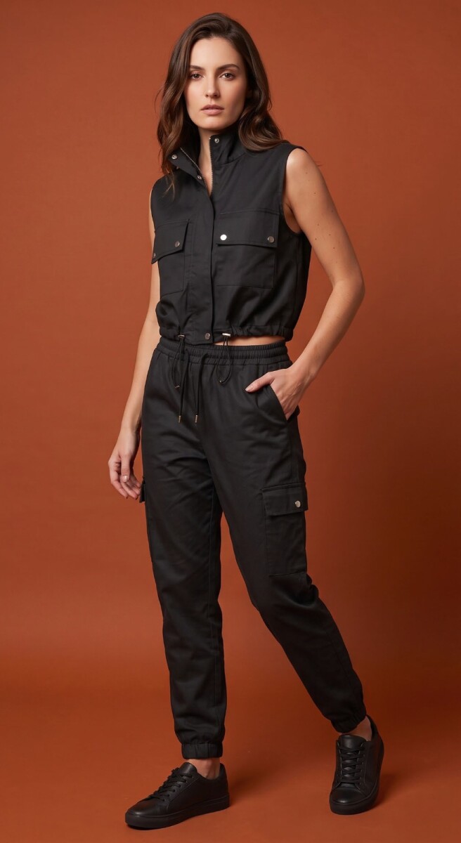 Pantalon Ariella. 