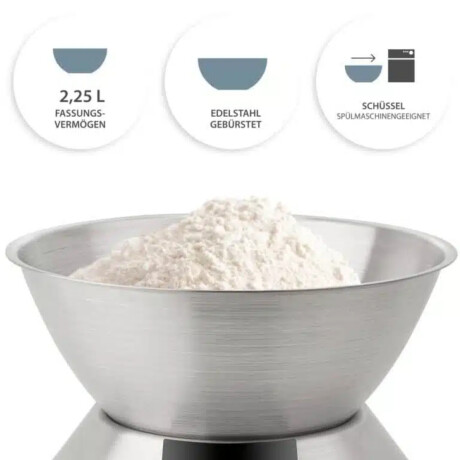 Balanza Cocina con Bowl Hanna ADE Balanza Cocina con Bowl Hanna ADE
