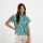 BLUSA EMILY VERDE AGUA