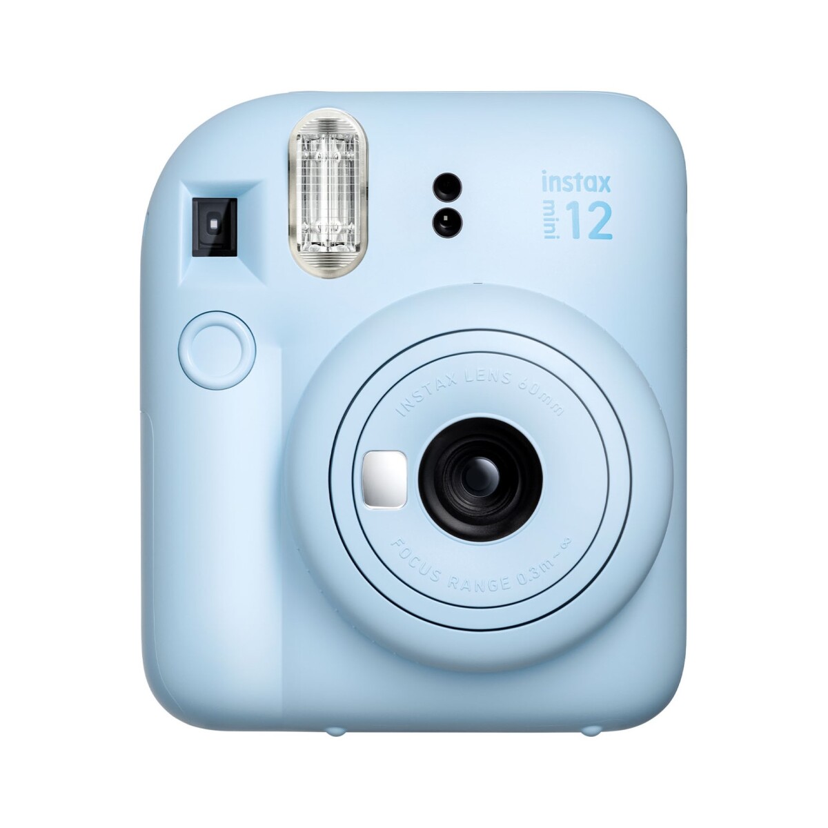 Fujifilm Instax Mini 12 Camara de fotos Instantaneas - Azul 