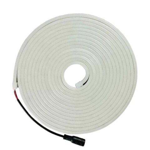 CINTA NEON 12V 4000K 5MTS CINTA NEON 12V 4000K 5MTS