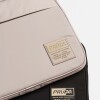 Porta laptop Forest en nylon Vison