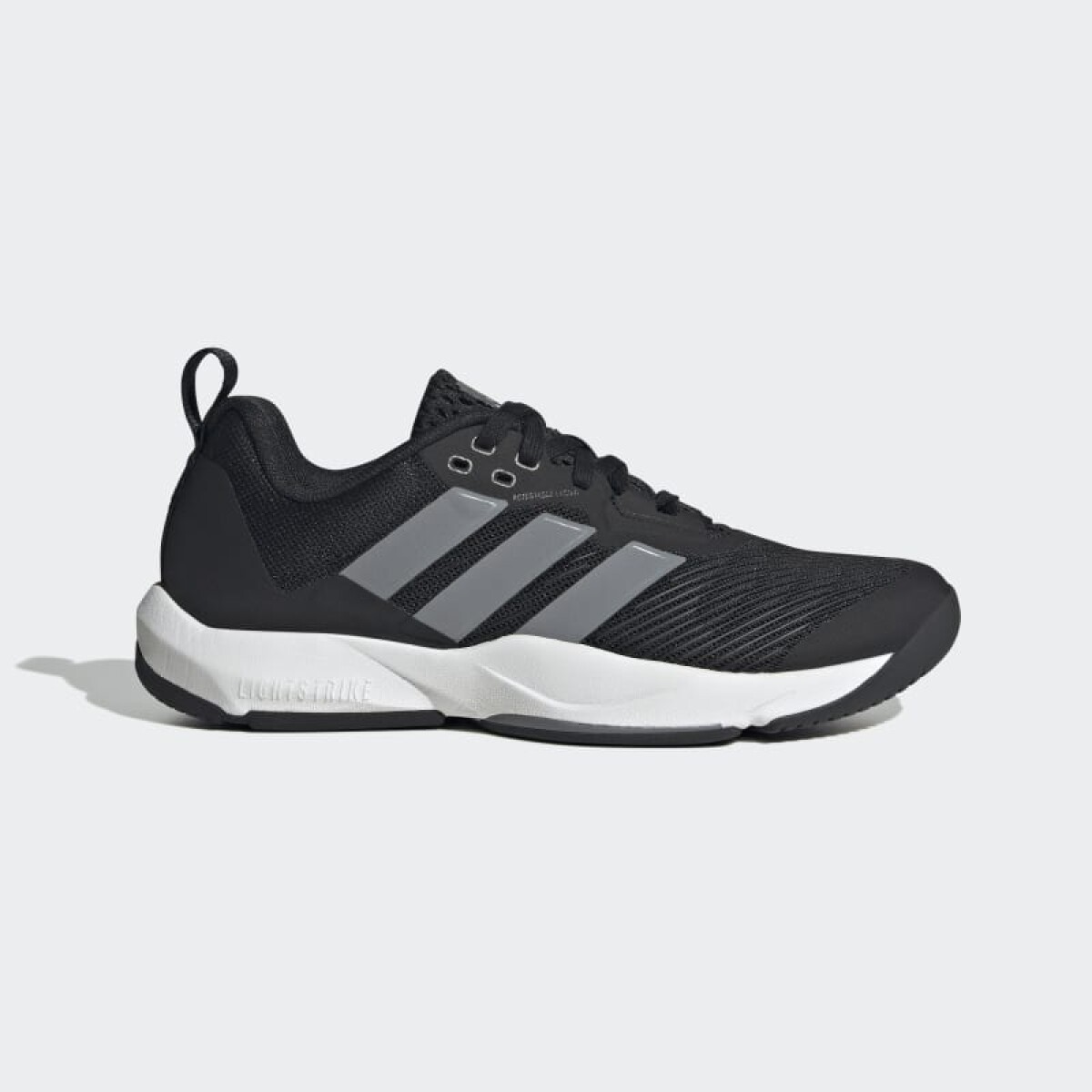Championes Adidas Rapidmove 2 - Negro 