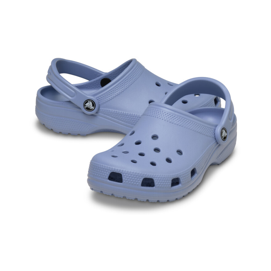 Crocs Classic Clog - Unisex Blue Haze