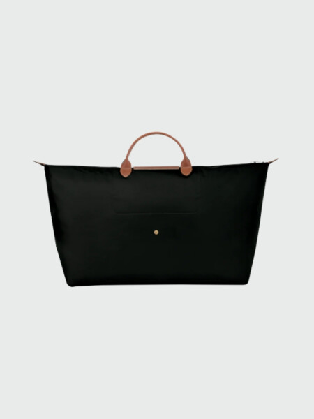 LONGCHAMP - Le Pliage Original XL Tote Bag Negro