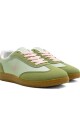 CALZADO DEPORTIVO MUJER SANTA BARBARA SANTA BARBARA CHILLW Verde-agua