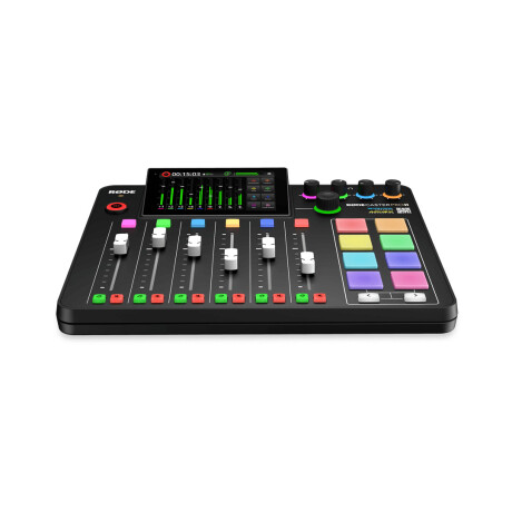 CONSOLA DIGITAL RODE RODECASTER PRO II CONSOLA DIGITAL RODE RODECASTER PRO II