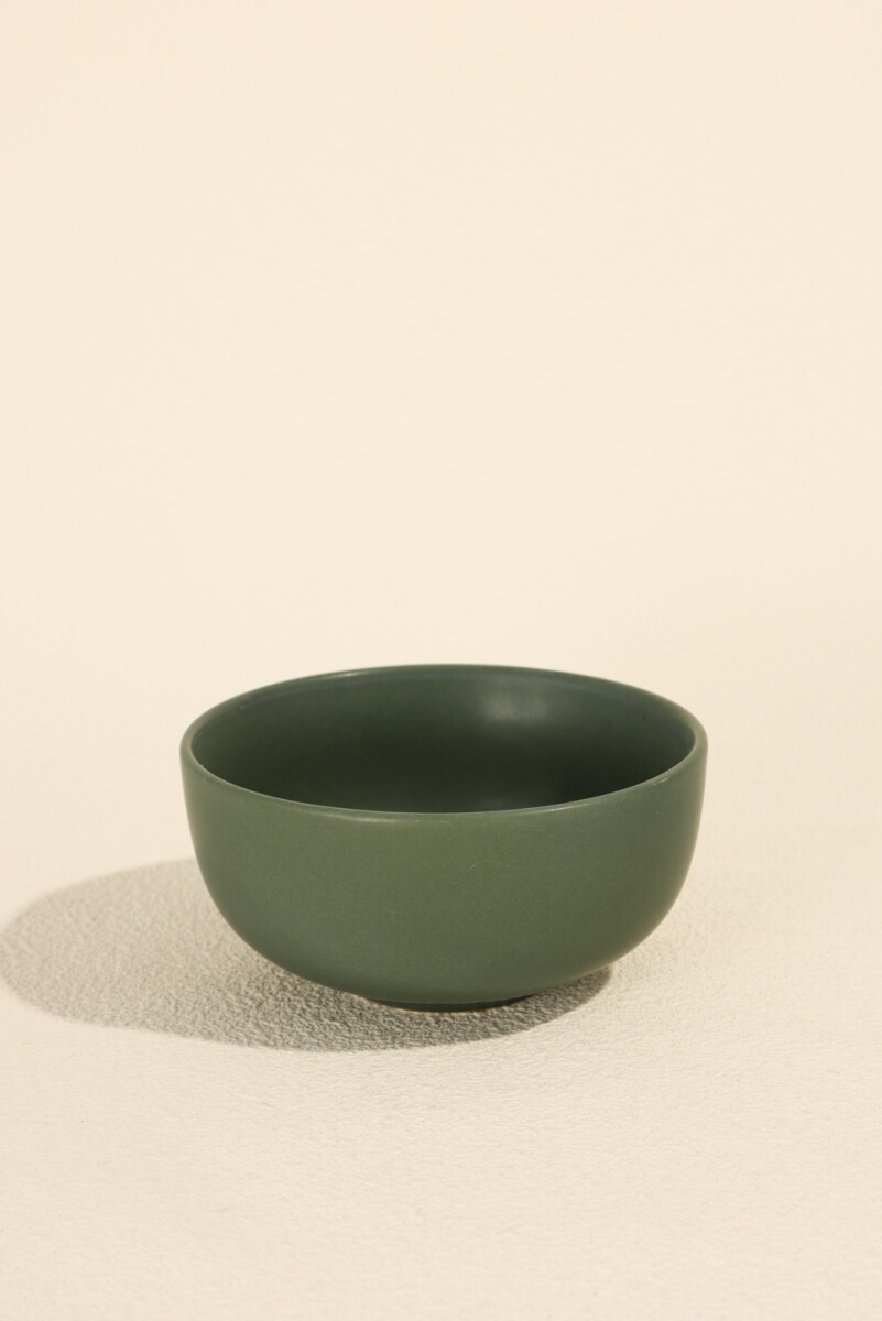 Bowl Carola - Color Unico 