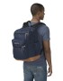 MOCHILA COOL STUDENT NAVY