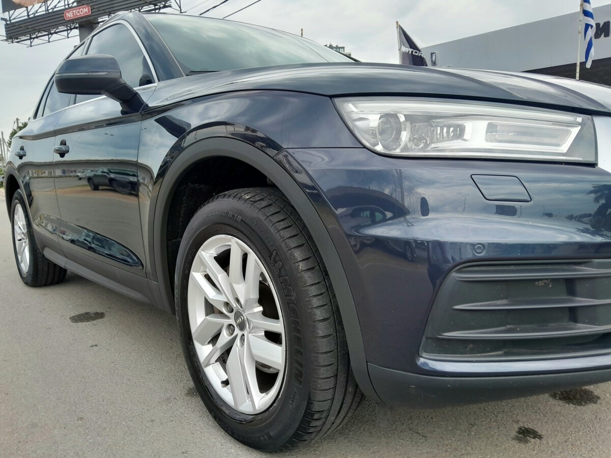 Audi Q5 2.0 Premium TFSI Quattro AT | Permuta / Financia Audi Q5 2.0 Premium TFSI Quattro AT | Permuta / Financia
