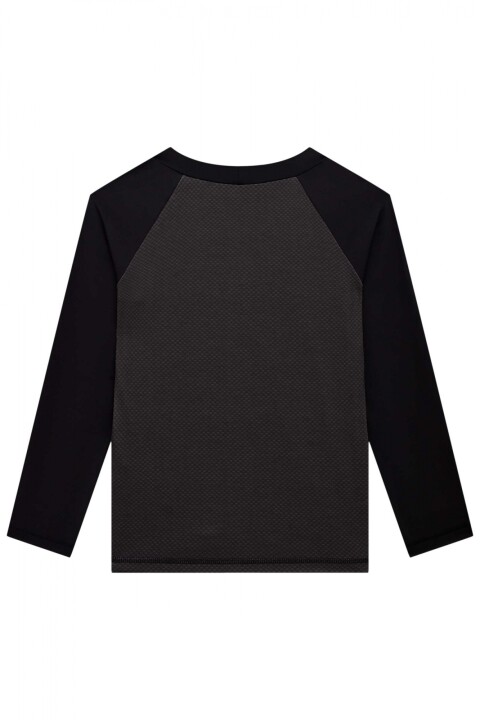Camiseta Manga Larga Con Protección UV+50 Camiseta Manga Larga Con Protección UV+50