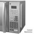 Microondas Consul Cms20sf25z 20 L MICROONDAS CONSUL 20LTS CMS20SF25Z INOX