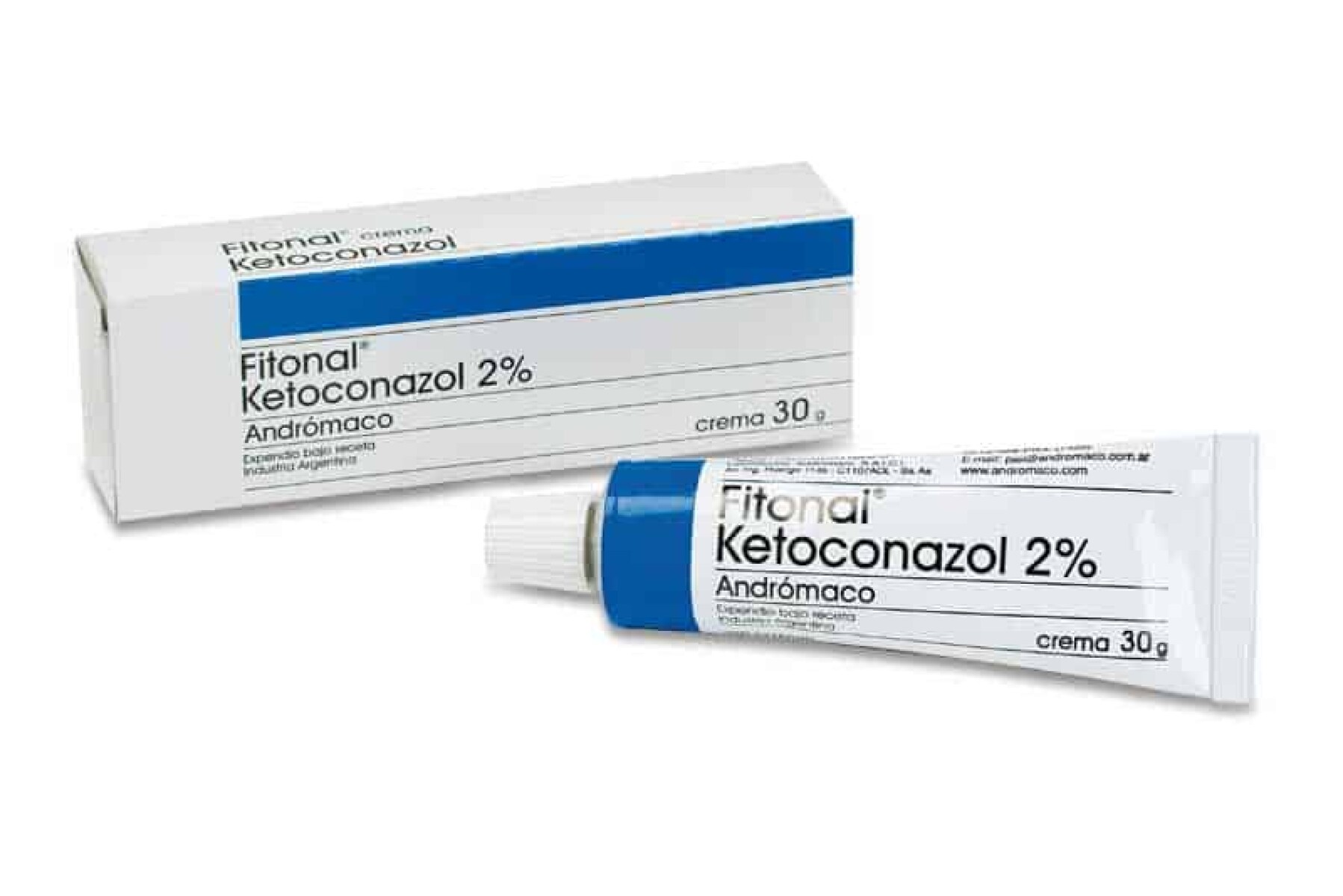 Fitonal Crema 30g 
